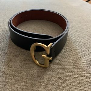 Guess belt